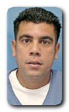 Inmate JULIO E IRIZARRY