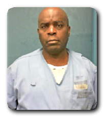 Inmate RICKY G JOINER