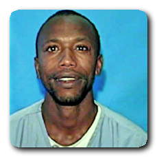 Inmate CHRIS L WELCH