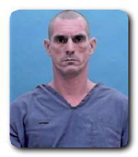 Inmate JASON R LOVELL