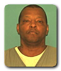 Inmate MARVIN L WHITE