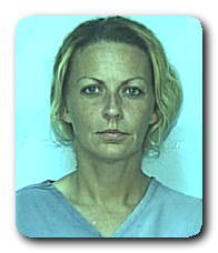 Inmate STACY L IRBY