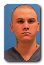 Inmate ZACHARY A NOBLES