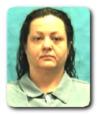 Inmate KIMBERLY M ANDERSON