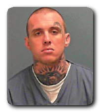 Inmate RUSSELL WENGER