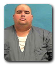 Inmate ALEX J ARBOS-SANCHEZ
