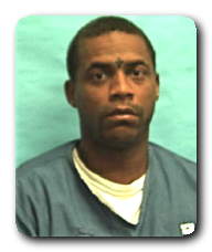 Inmate ANDRE C HILL