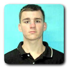 Inmate CHANDLER PAUL NELSON