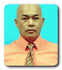 Inmate TRUNG A NGUYEN