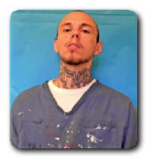 Inmate CHRISTOPHER J SMITH