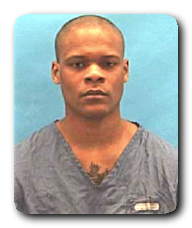 Inmate DORIAN D LOWE