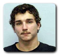 Inmate JUSTIN JAY STEIN
