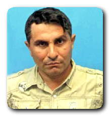 Inmate LEONCIO VELASQUEZ