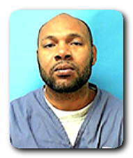 Inmate CLARENCE L FEAD
