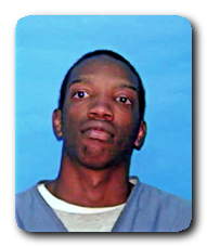 Inmate ANTHONY T JR FISHER