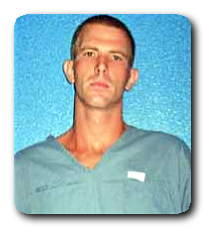 Inmate JAMES D FOREHAND