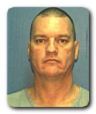 Inmate TONY R HANSEN