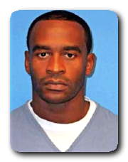 Inmate LEROY HILL