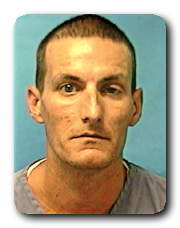 Inmate DONNIE G HITCHCOCK
