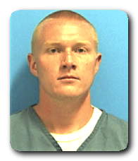 Inmate CHRISTOPHER A LANE