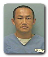 Inmate XUONG LEU