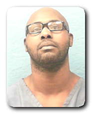 Inmate MARCUS T MAYNOR