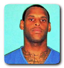 Inmate ANTWON C MCNEIL