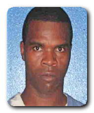 Inmate TERRY L POSEY
