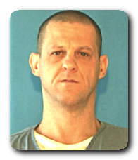 Inmate JOHN C WHITEFIELD