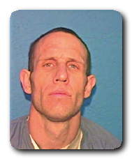 Inmate CHRISTOPHER WHITEHOUSE