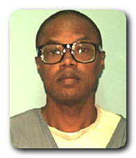Inmate ANTHONY W WILLIAMS