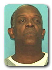 Inmate ANTHONY L YARBROUGH