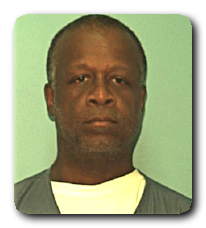 Inmate KEVIN F BEY