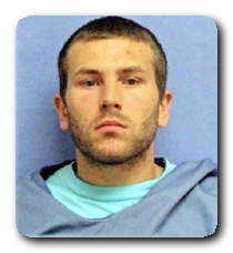 Inmate TYLER ANDREW BOGGESS