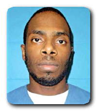 Inmate NADRIAN J BUTTS