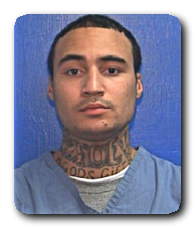 Inmate TRAY L GOBLE