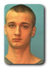 Inmate JACOB S LYLE