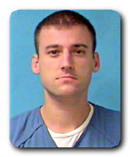 Inmate ANDREW W MAYFIELD