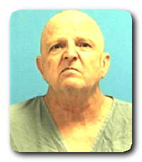 Inmate LUTHER G NASH