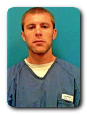 Inmate CHRISTOPHER NEWCOMB
