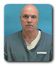 Inmate RONALD S NEWMAN