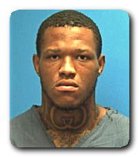 Inmate KEVIN D ROBERSON
