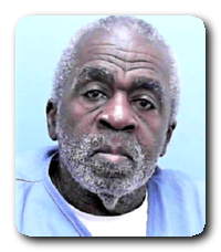 Inmate KENNETH SALTER