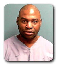 Inmate TIMOTHY D MOULTRIE