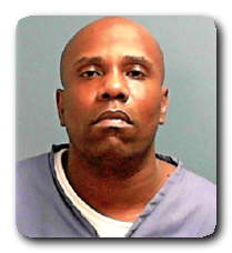 Inmate MARVIN A WILKINS