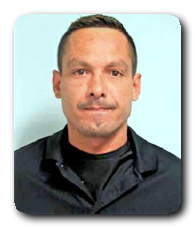Inmate JOSE LUIS APONTEBORGES