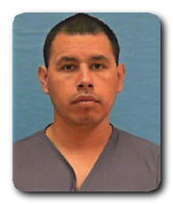 Inmate ISAAC R LOPEZ