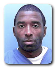 Inmate DAMELL R DEWBERRY