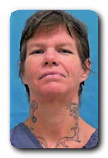 Inmate ANGELA M PERRY
