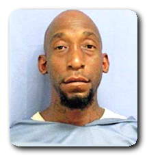 Inmate ERIC C BOWDEN